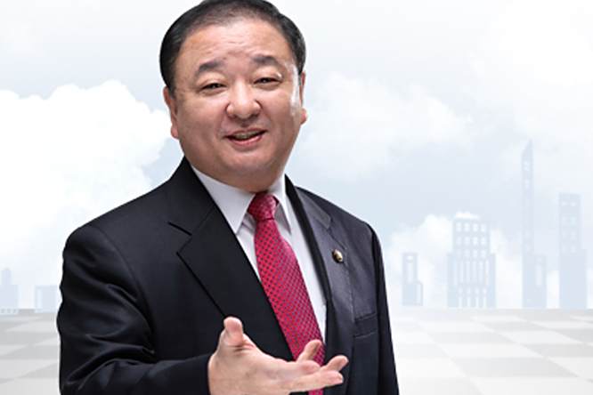 姜昌一 姜昌一