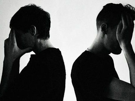Rhye Rhye