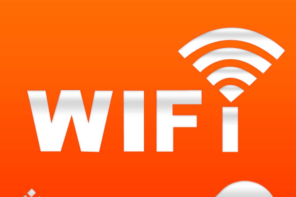 聯通WLAN 聯通WLAN