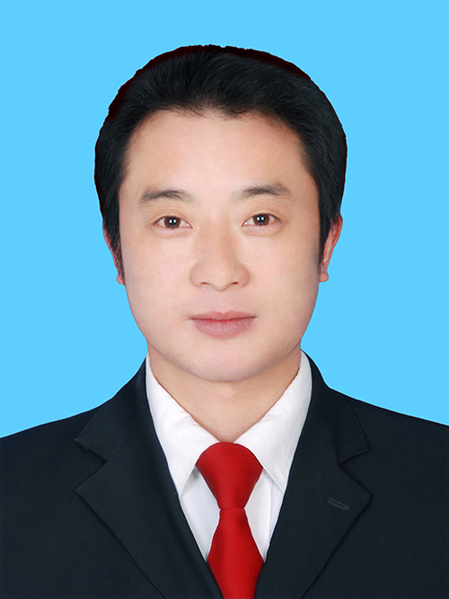 黃俊鋒(貴州省銅仁市松桃苗族自治縣生態移民局黨組書記、局長) 黃俊鋒(貴州省銅仁市松桃苗族自治縣生態移民局黨組書記、局長)