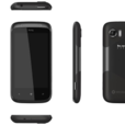 HTC 7 Mozart