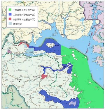 浙江省海洋與漁業