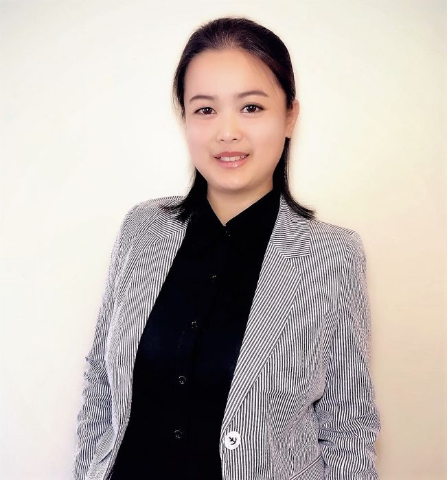 劉穎潔 劉穎潔