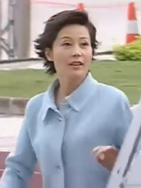安慧(電視劇《欲望》中的女性角色,由鄔倩倩飾演) 安慧(電視劇《欲望》中的女性角色,由鄔倩倩飾演)