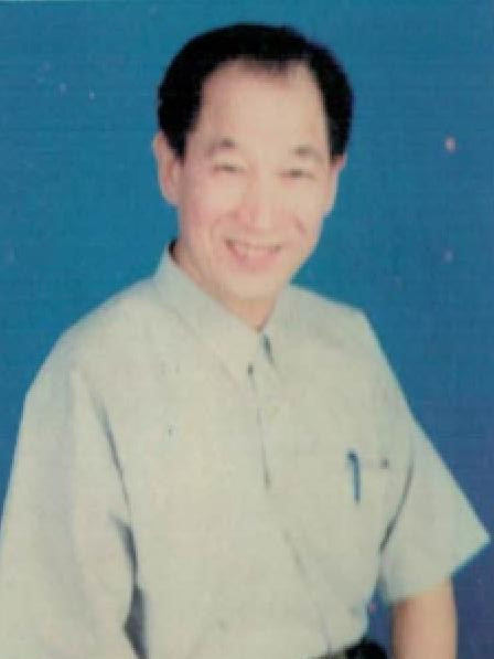 王元明(國際漢詩協會會長) 王元明(國際漢詩協會會長)