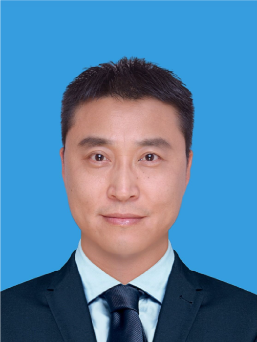 白冰(東北師範大學校長助理) 白冰(東北師範大學校長助理)