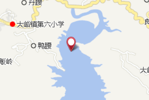柏圪塔 柏圪塔