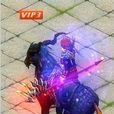 幽靈馬 幽靈馬