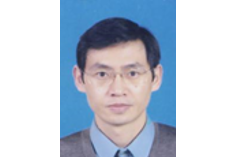 李福祥(哈爾濱理工大學理學院教授) 李福祥(哈爾濱理工大學理學院教授)
