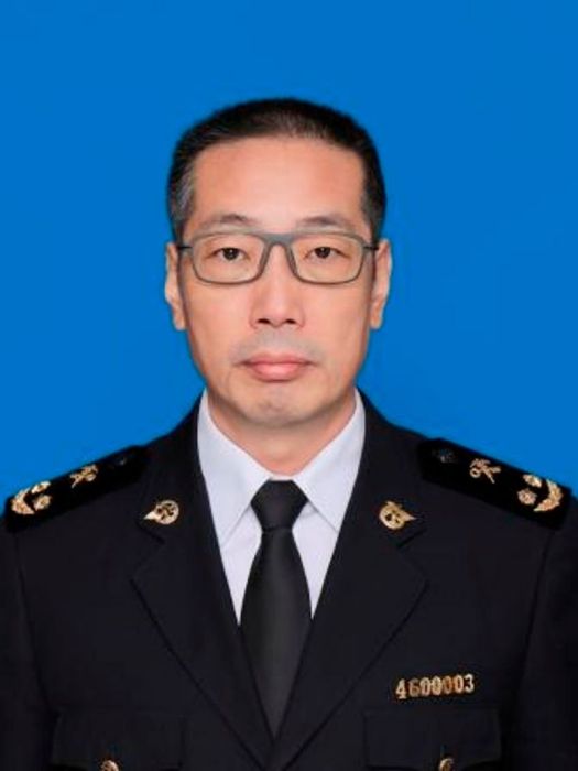 孫晨明