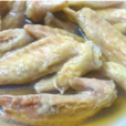 糟雞翅 糟雞翅