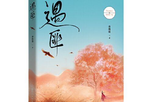遇匪(2019年百花洲文藝出版社出版的圖書)