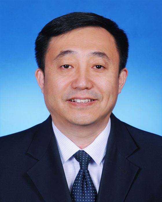 朱文波(遼寧省瀋陽市于洪區委書記) 朱文波(遼寧省瀋陽市于洪區委書記)