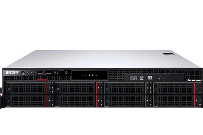 ThinkServer RD630 S2609 4/1THROD ThinkServer RD630 S2609 4/1THROD