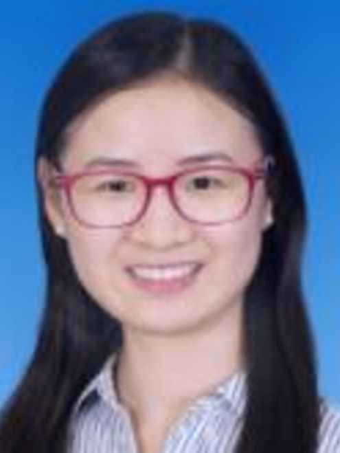 伍珍(清華大學心理學系副系主任) 伍珍(清華大學心理學系副系主任)