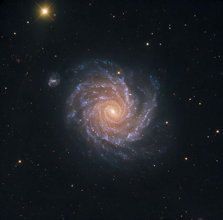 NGC 1232 NGC 1232
