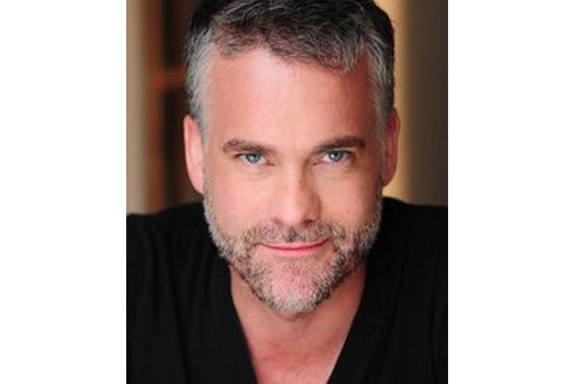 Robert Underwood
