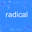 radical radical