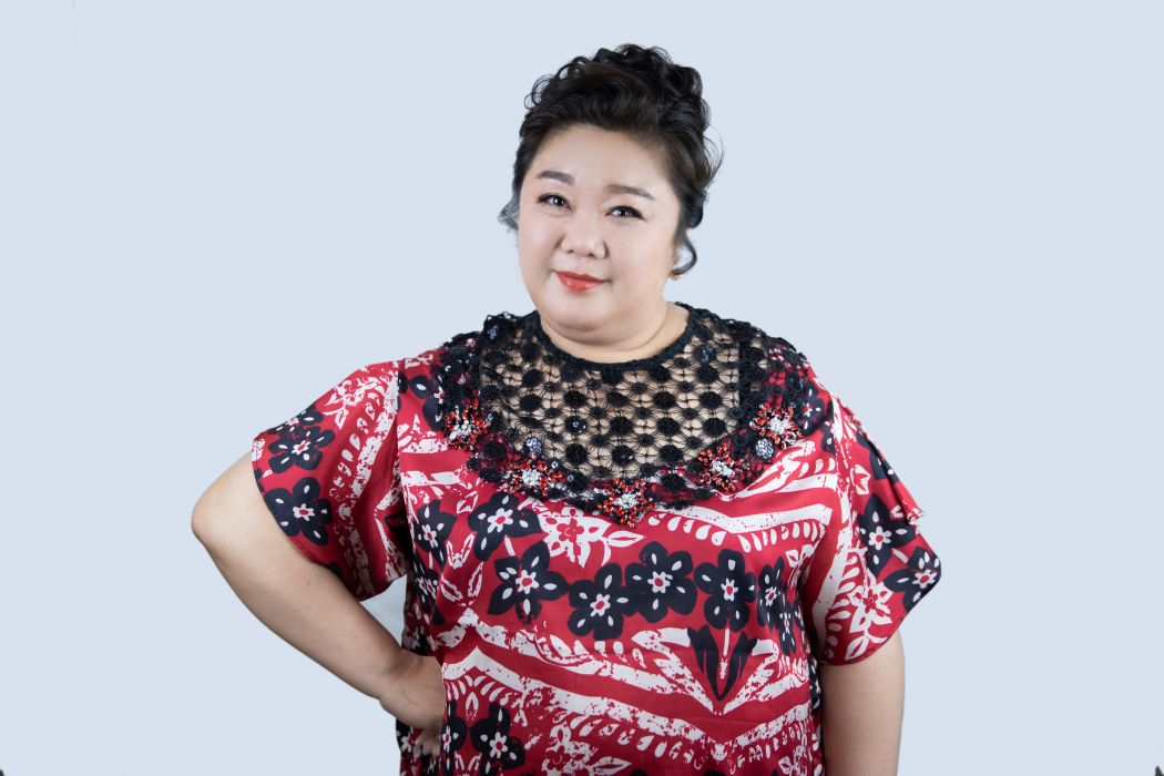 安維(中國演員) 安維(中國演員)