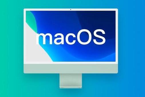 macOS 15 macOS 15