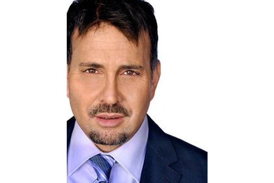 Brad Heller Brad Heller