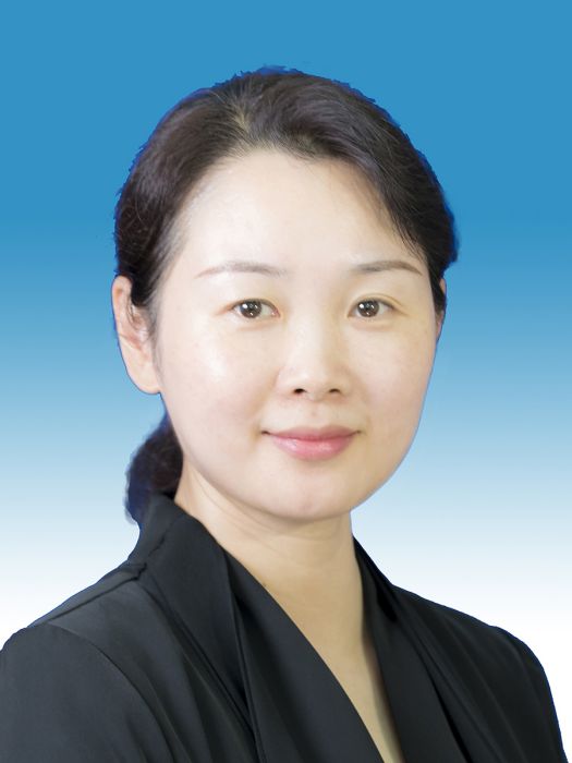 隋曉琳(荊州市第二人民醫院黨委書記) 隋曉琳(荊州市第二人民醫院黨委書記)