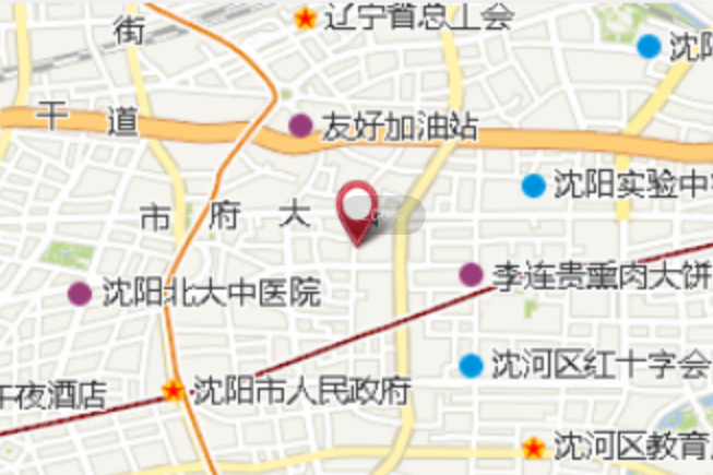 萬壽寺西巷