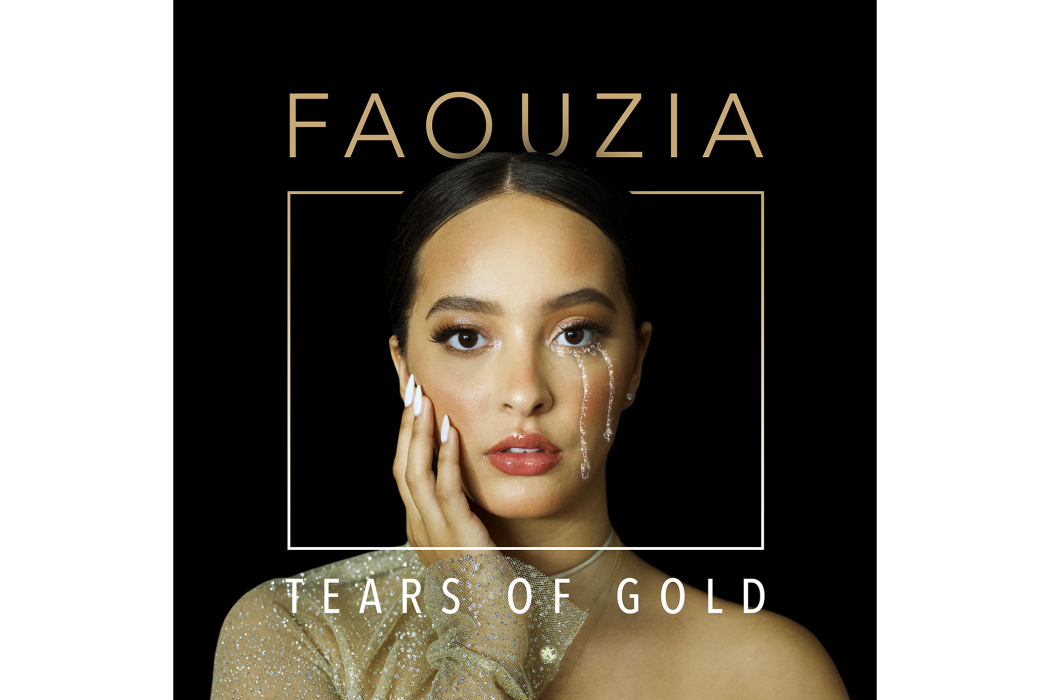 Tears of Gold(2019年凡希亞·奧伊亞演唱的歌曲)
