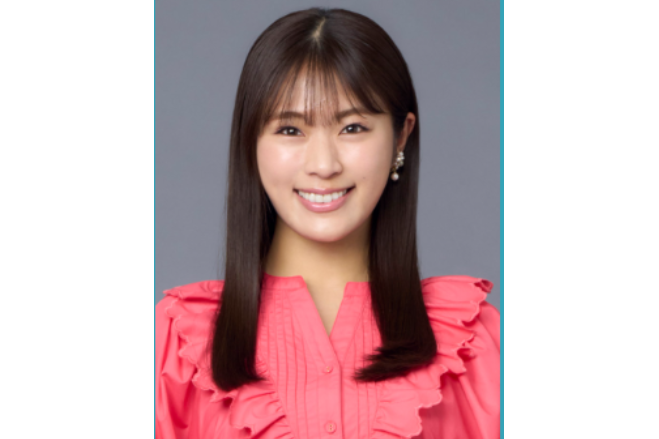 花井麗奈 花井麗奈
