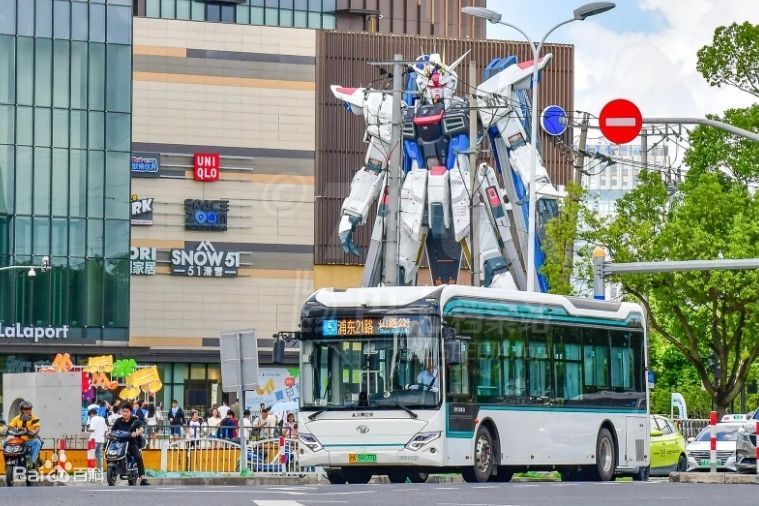 浦東21路 浦東21路
