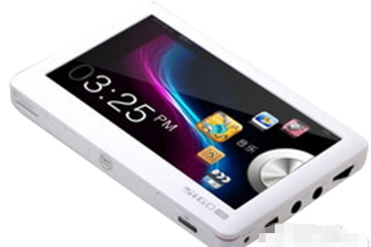 思歌V100touch 思歌V100touch