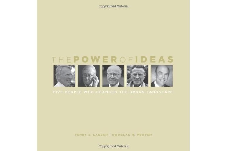 The Power of Ideas The Power of Ideas