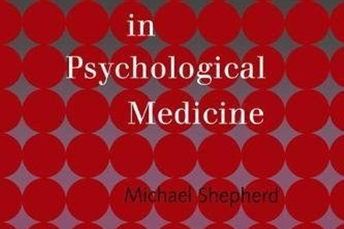 Conceptual Issues in Psychological Medicine Conceptual Issues in Psychological Medicine