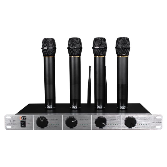 凱浮蛙WK-U4200 凱浮蛙WK-U4200