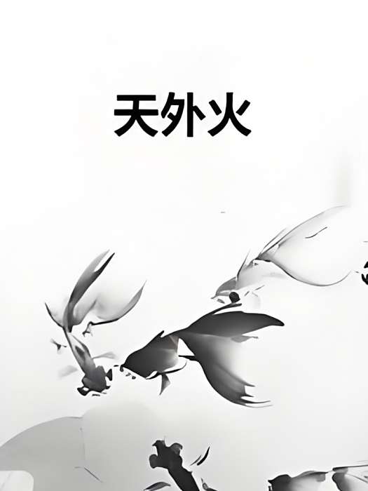 天外火 天外火