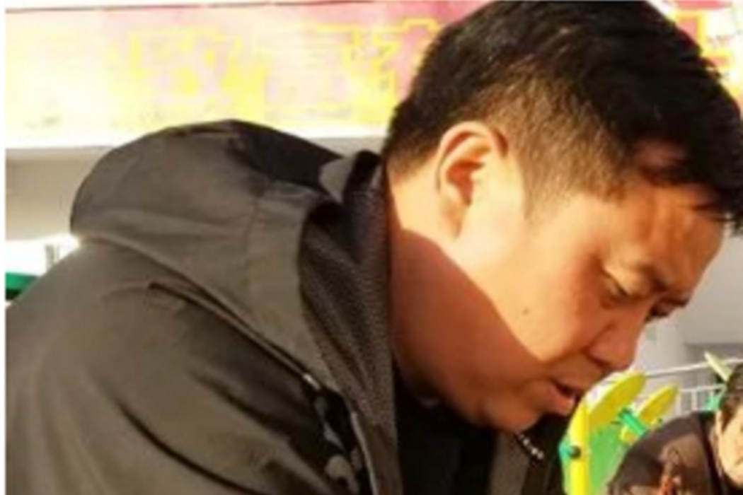 趙寶(靈寶市黃河河務局治黃工程管理所水利工程師,河南省優秀共產黨員) 趙寶(靈寶市黃河河務局治黃工程管理所水利工程師,河南省優秀共產黨員)
