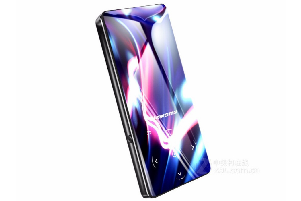 紐曼A27(16GB) 紐曼A27(16GB)