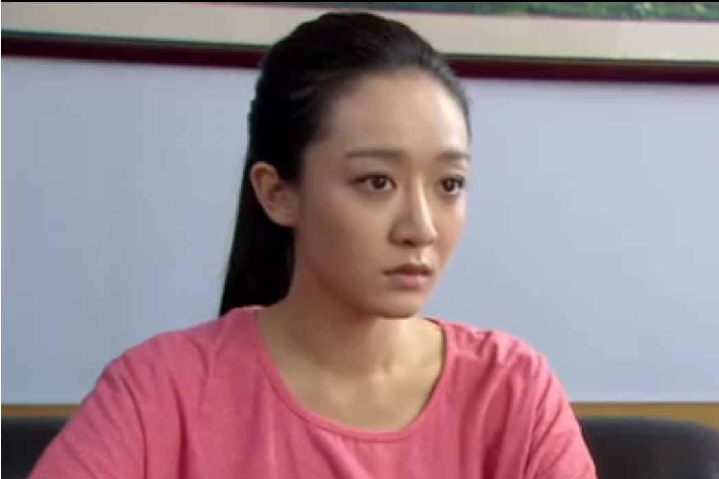 郝玉嬌(《追求幸福的日子》中的角色) 郝玉嬌(《追求幸福的日子》中的角色)