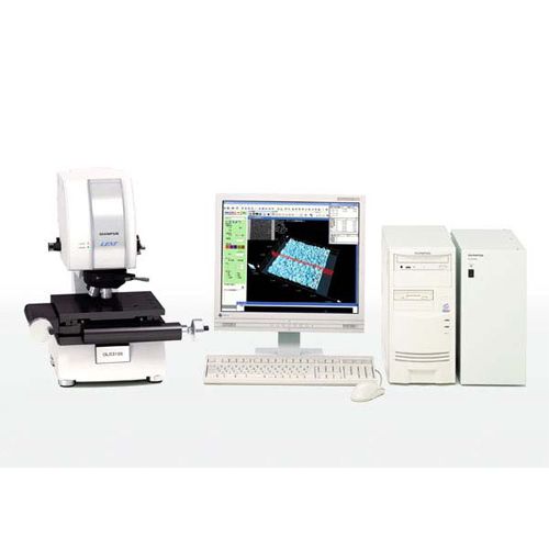 OLYMPUS OLS3100 OLYMPUS OLS3100