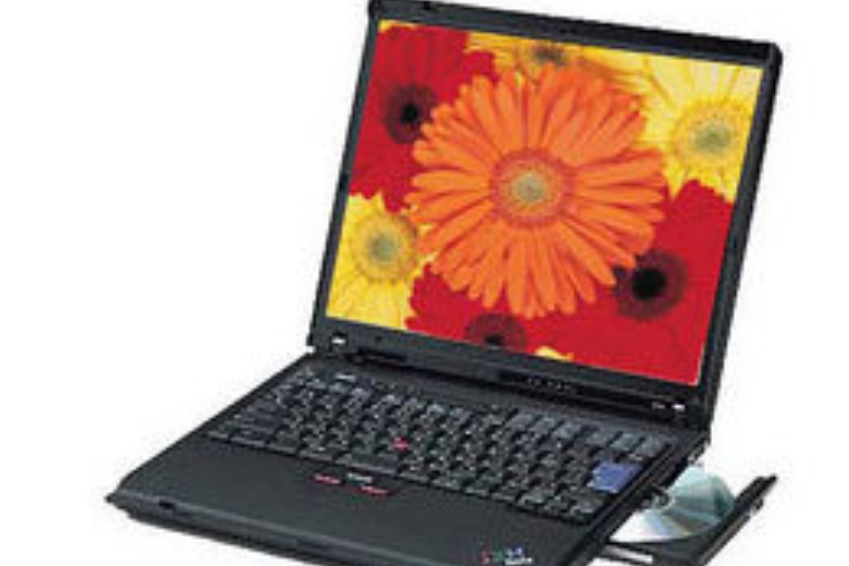 ThinkPad R50e 1834LC4 ThinkPad R50e 1834LC4