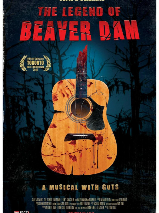 The Legend of Beaver Dam The Legend of Beaver Dam