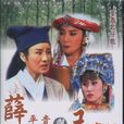 薛平貴與王寶釧(1998年版葉青電視歌仔戲)