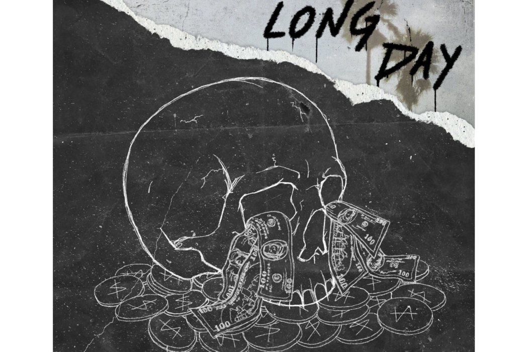 Long Day(歌曲) Long Day(歌曲)