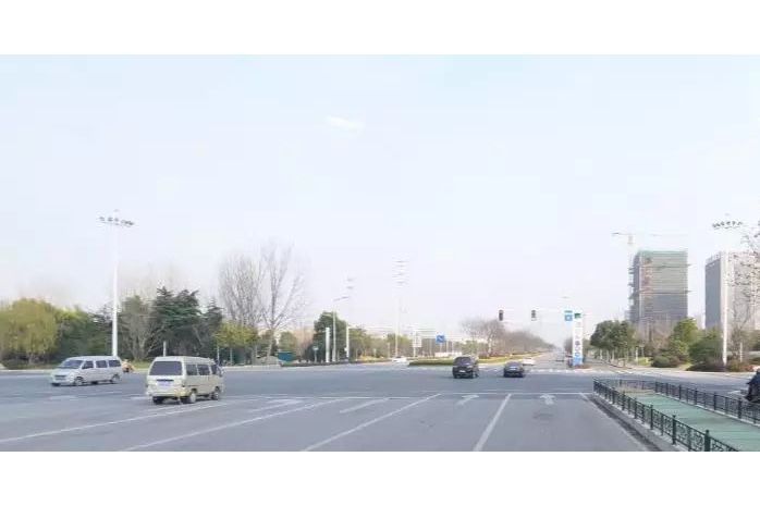 通民大道