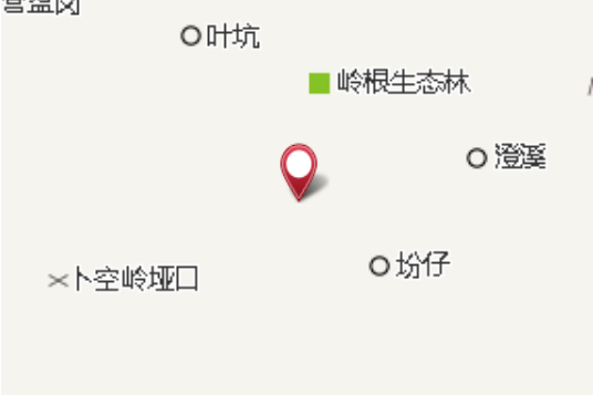黃墘頭