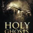 Holy Ghosts: True Tales from a Haunted Christian College Holy Ghosts: True Tales from a Haunted Christian College