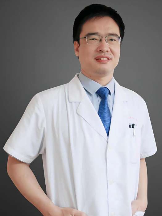 王振發(廈門大學附屬中山醫院胃腸外科副主任醫師) 王振發(廈門大學附屬中山醫院胃腸外科副主任醫師)