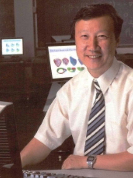 唐達林(東南大學數學學院教授) 唐達林(東南大學數學學院教授)