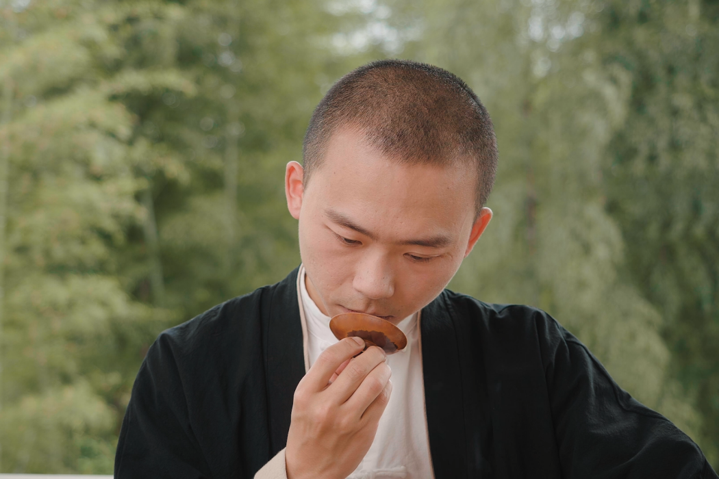 洪銘澤(澤悟品牌創始人)