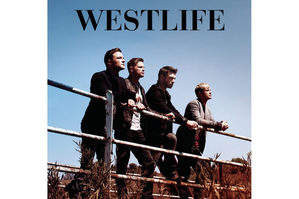 Where We Belong(2008年愛爾蘭組合Westlife演唱的歌曲) Where We Belong(2008年愛爾蘭組合Westlife演唱的歌曲)